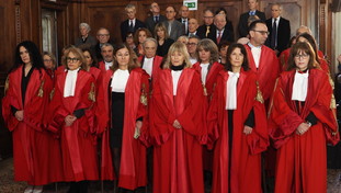 Toghe in rosso: il buco da 590 mila euro e lo scontro interno all'Anm