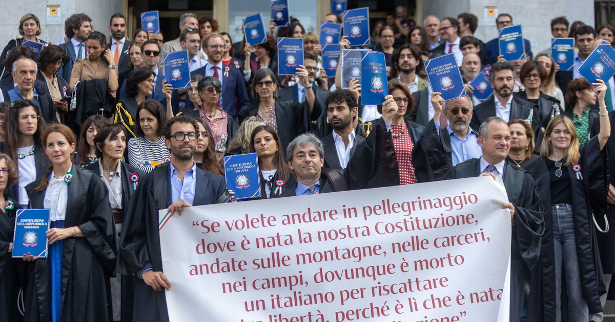 vip e leader della sinistra testimonial strapagati la propaganda dell anm contro il governo