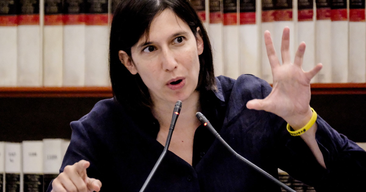 schlein in ginocchio da de luca per salvarsi dall incubo conte tutti i nodi