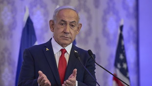 Netanyahu respinge le accuse sulla carestia: “Non c'è fame a Gaza”