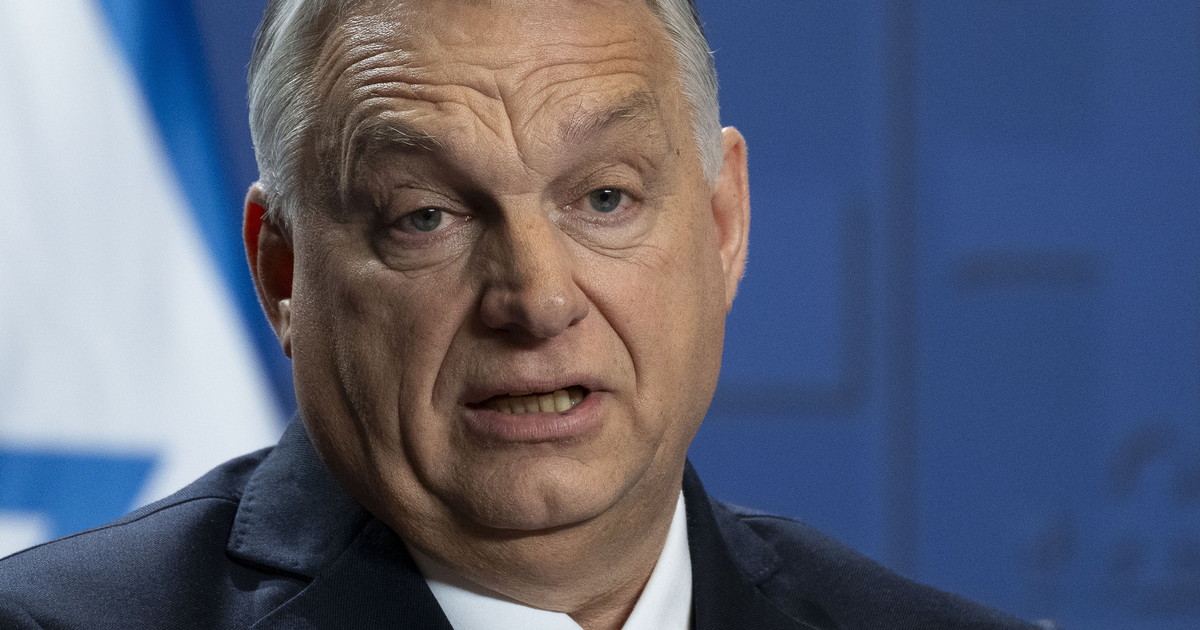 sull accordo trump si 232 mangiato von der leyen l affondo di orban d224 la scossa all ue