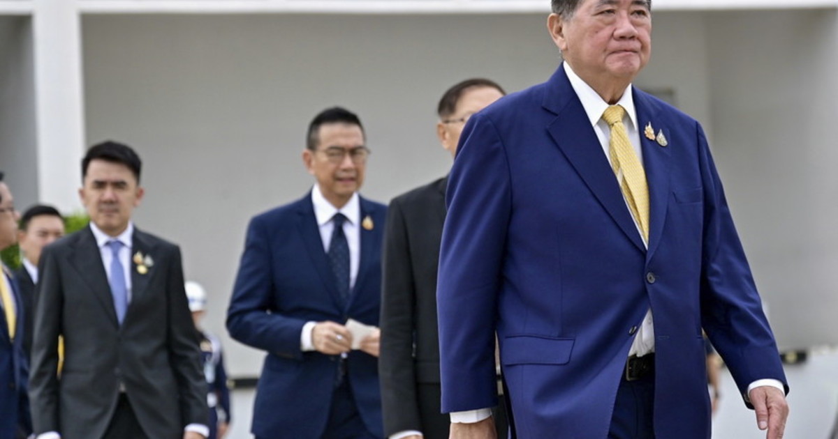 thailandia cambogia fine della guerra c 232 l accordo in malesia