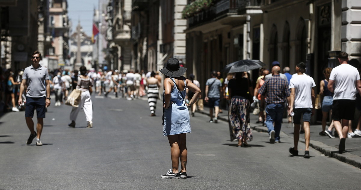 previsione istat sulla popolazione in italia fino a quanti milioni scender224 entro il 2050