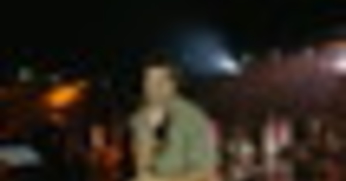 Rockin'1000 praznoval 10 let, FMM v Sinesu z zvezdniško zasedbo