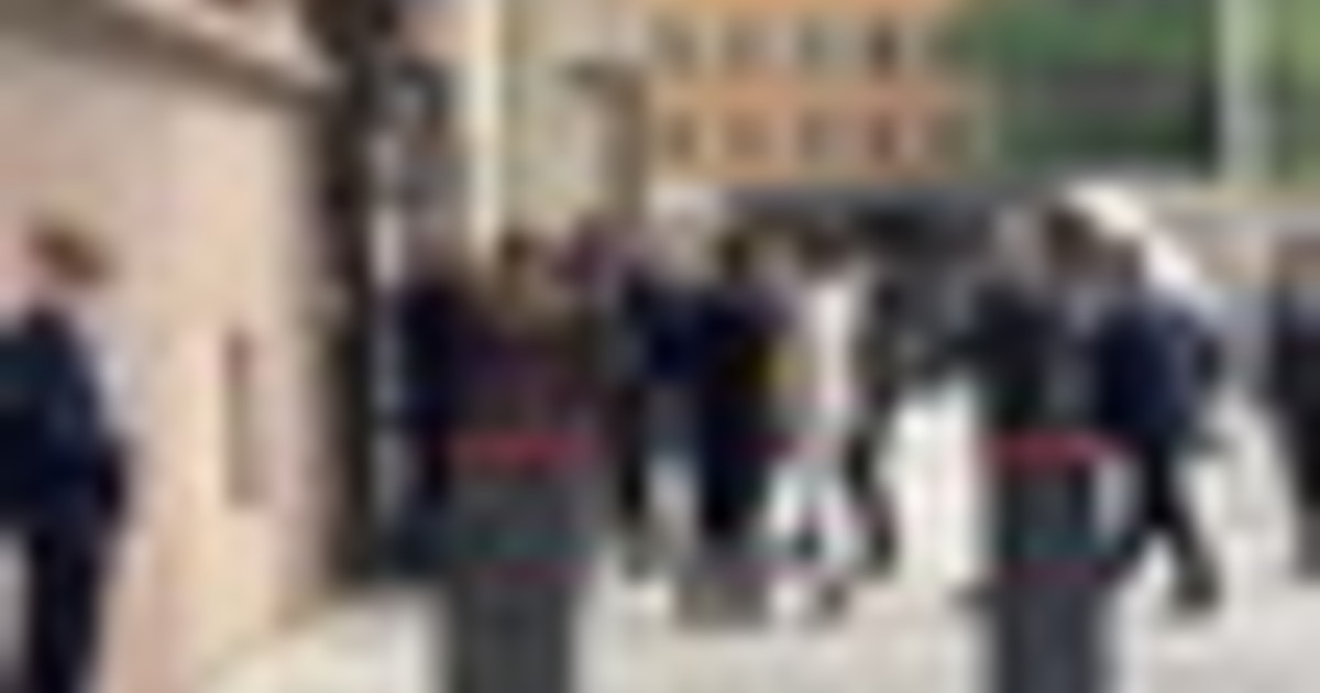 Dazi, al via nuovi colloqui tra delegazioni Usa e Cina a Stoccolma