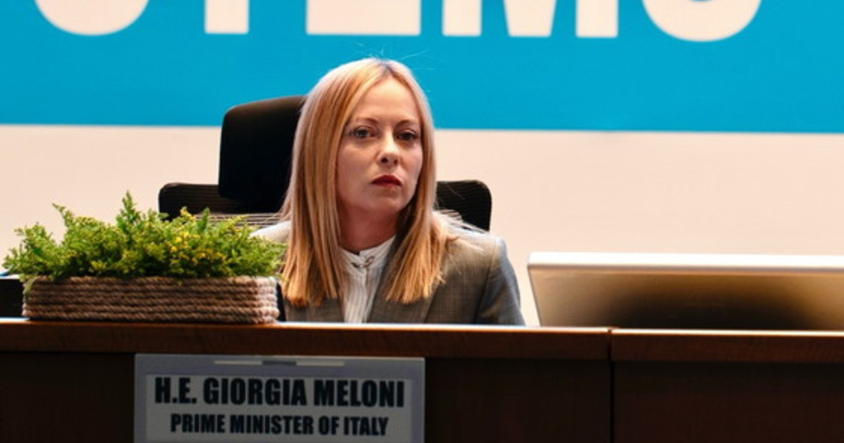 Meloni: dazi sostenibili, ora battersi su esenzioni. E il governo lavora sugli aiuti