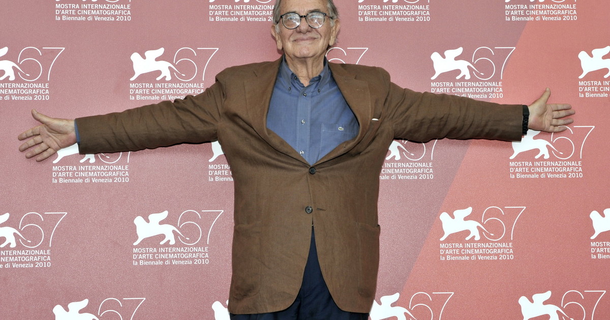 Enrico Lucherini, addio all