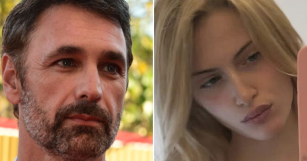 "Lei cattiva, lui un signore". Porro a valanga sul caso gossip dell