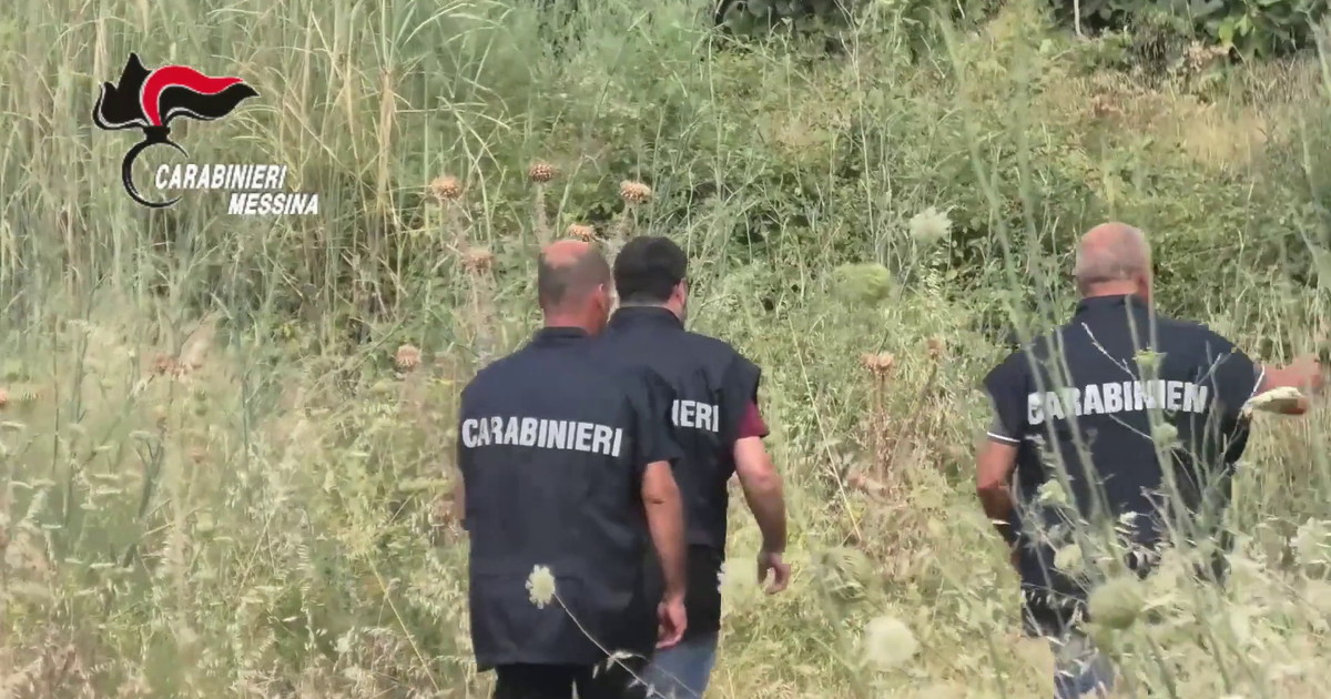 Mafia, nel messinese disposte tre misure cautelari
