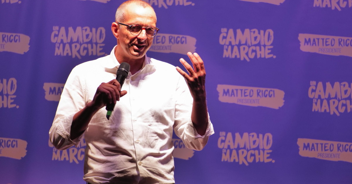 quelle 21 determine e le lettere firmate che inguaiano ricci