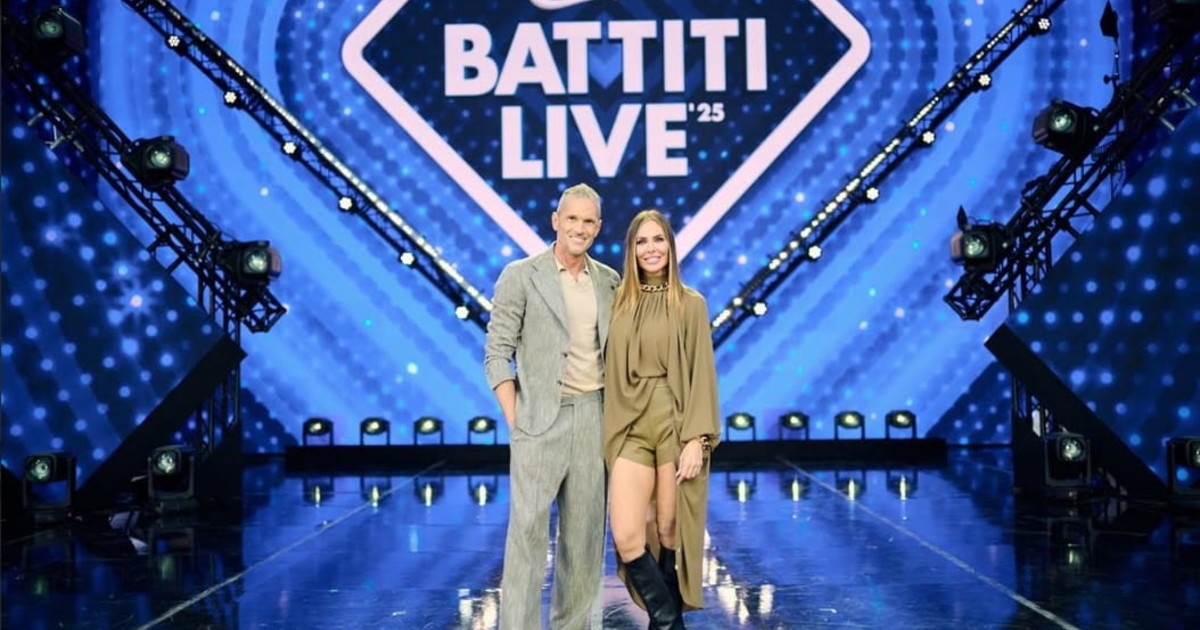 Ilary Blasi surclassa Alberto Angela. Ruota fortunata per Gerry Scotti: lo share