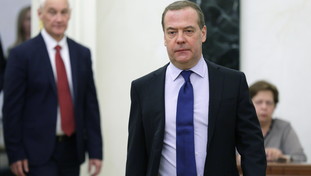 Medvedev alza la tensione con gli Usa: “Ultimatum di Trump è un passo verso la guerra”