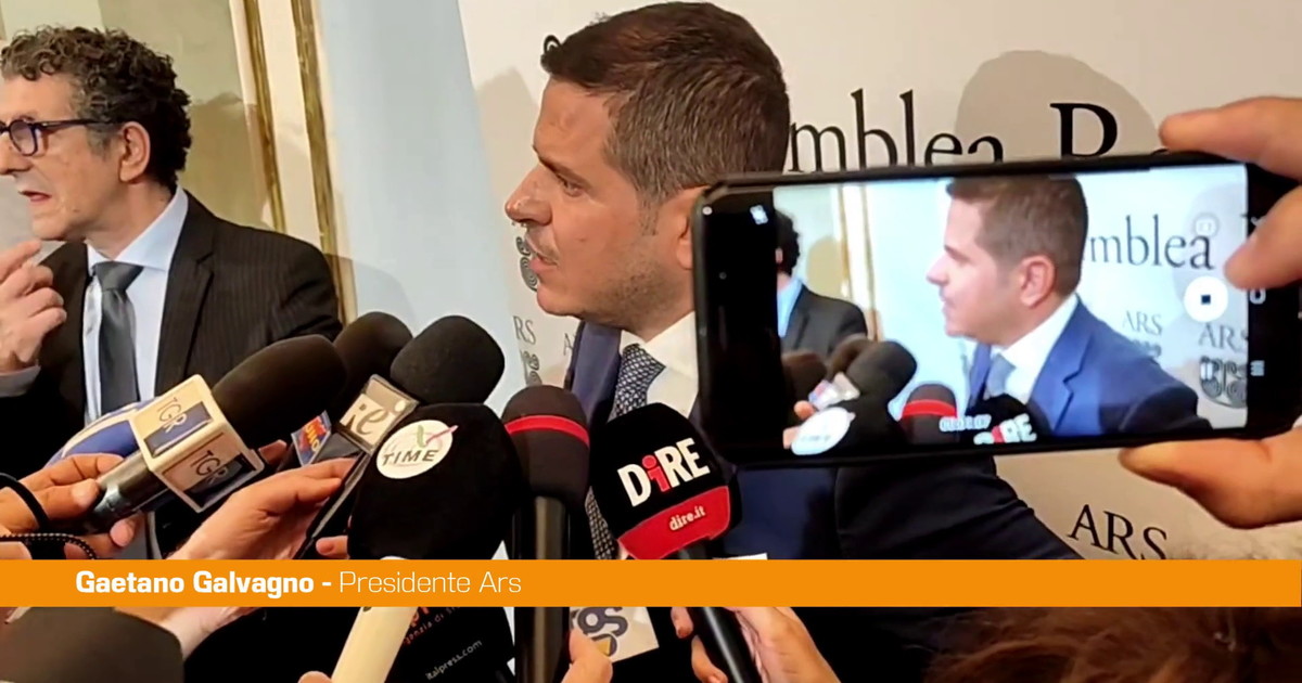 Galvagno "Uno schiaffo non approvare Ddl consorzi di bonifica"