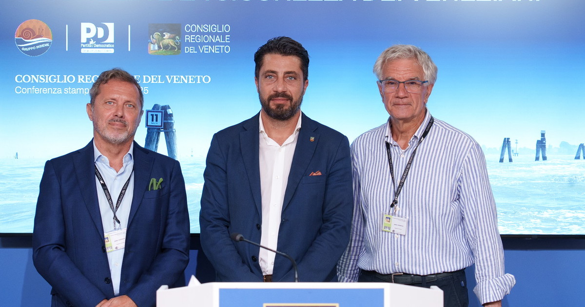 comunicato stampa montanariello pd per contrastare moto ondoso 232 necessario un piano del traffico nella laguna