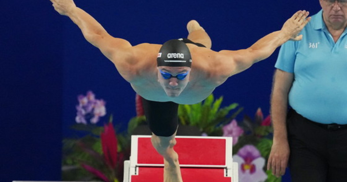 Quadarella vince l