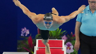 Quadarella vince l'argento, Ceccon sfiora l'oro: cosa c'è da sapere sull'Italia ai mondiali