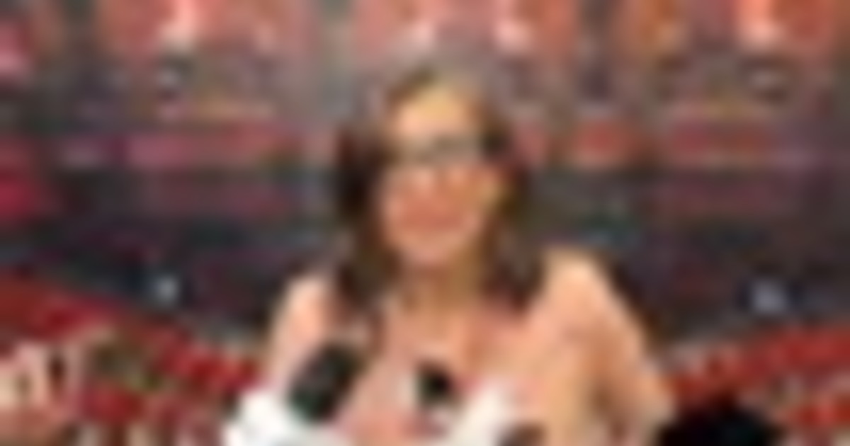 Albanese: candidatura a Nobel Pace? Se serve a fermare genocidio...