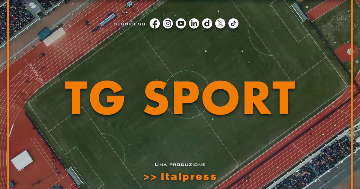 Tg Sport - 29/7/2025