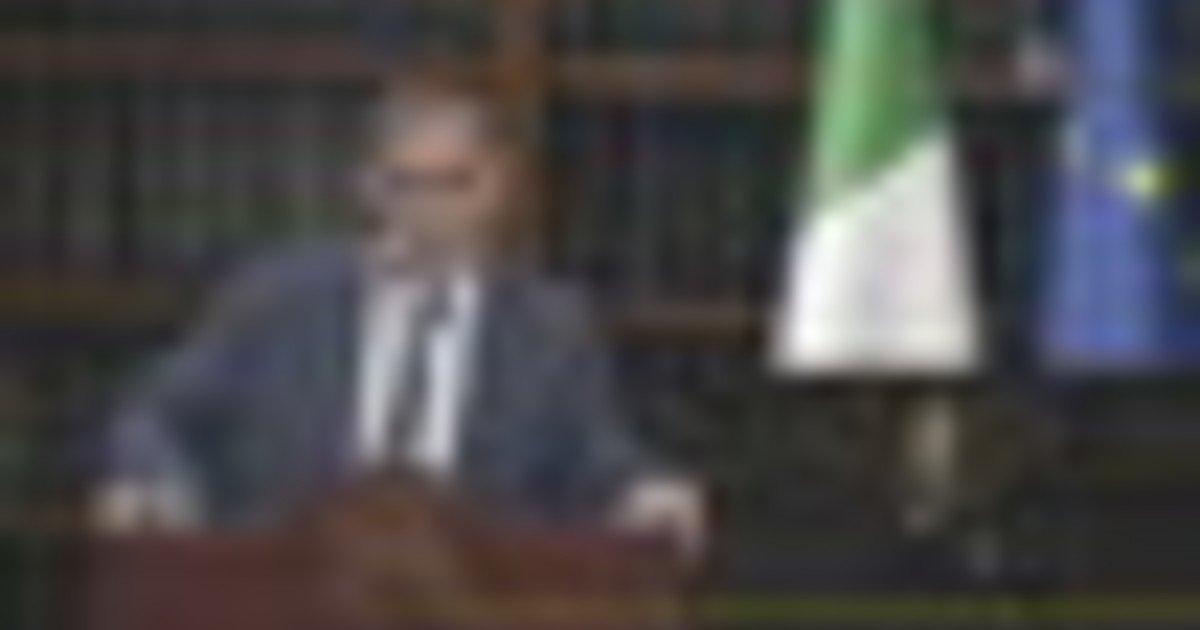 La Russa meni, da bi bil eden od Berlusconijevih otrok dobrodošel v politiki