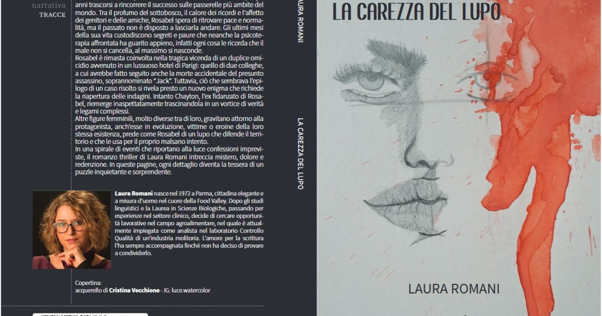 comunicato stampa la carezza del lupo un ritorno tra le pieghe del tempo dove la memoria conduce alla verit224