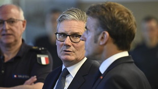 Starmer come Macron: Riconoscerà lo Stato di Palestina, le condizioni