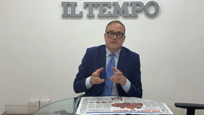Toghe rosse e sinistra a gettone ci fanno pagare pure la Costituzione