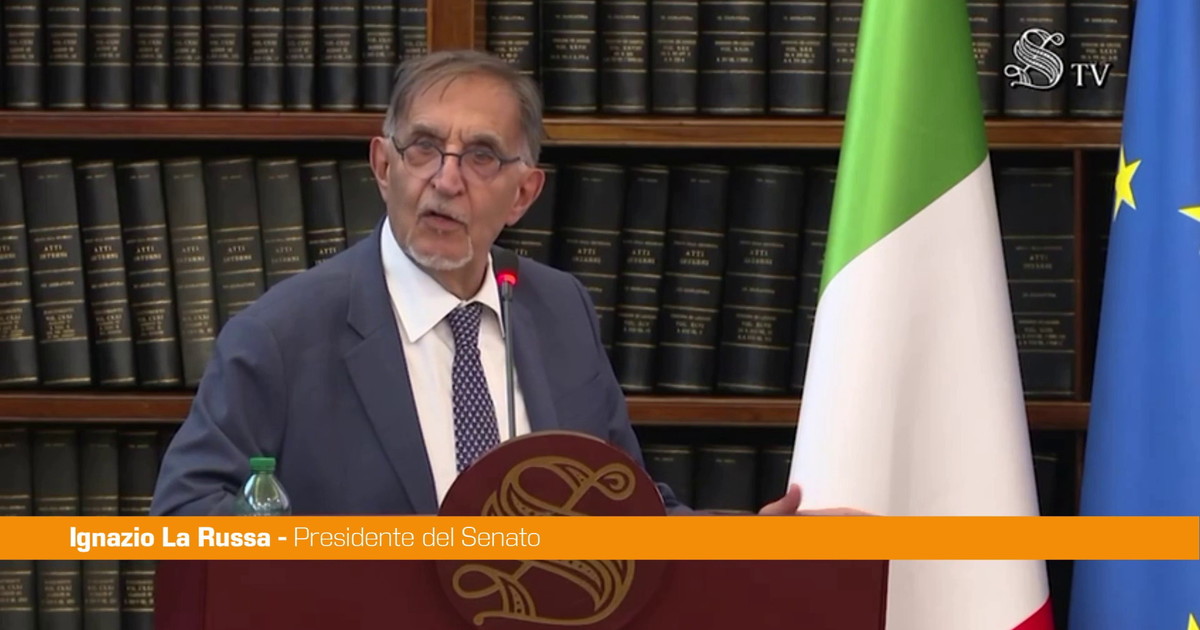 La Russa "Trump non è mai stato un punto di riferimento per la destra"