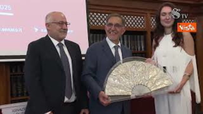 La Russa: Salita in politica dei figli di Berlusconi sarebbe molto positiva