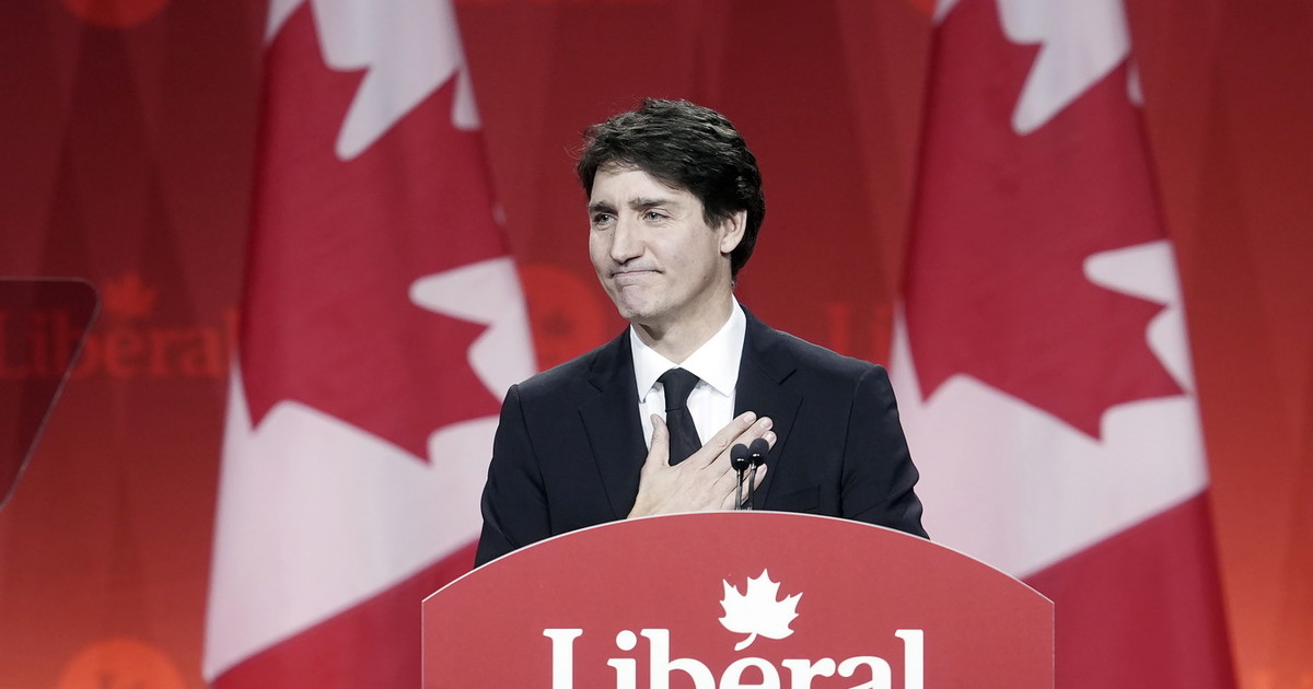 cena a lume di candela per trudeau e la cantante scoppia l amore