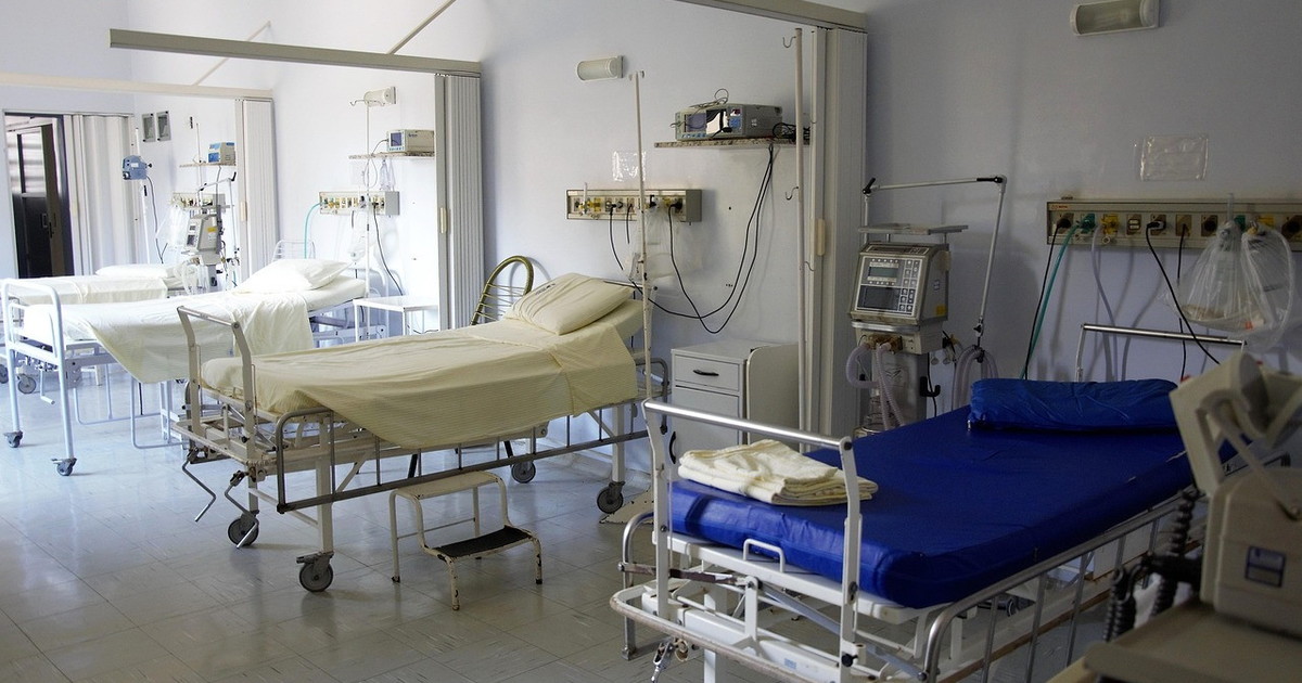 avanti le indagini per la donna morta a geriatria sequestrata la cartella clinica