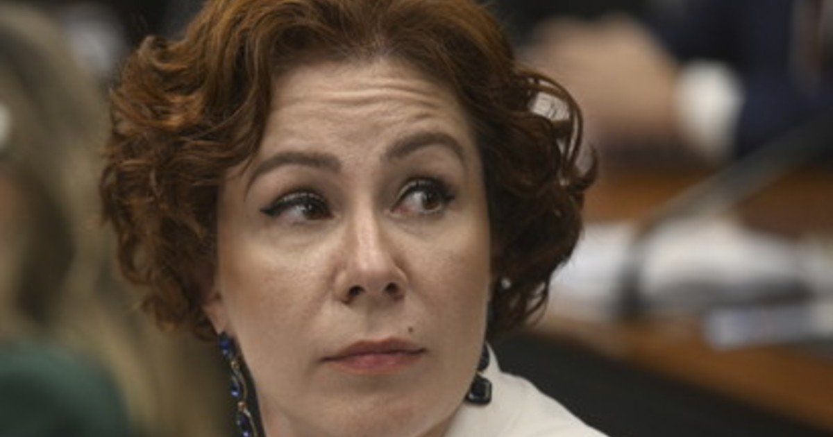 arrestata a roma ex deputata brasiliana vicina a bolsonaro la spy story