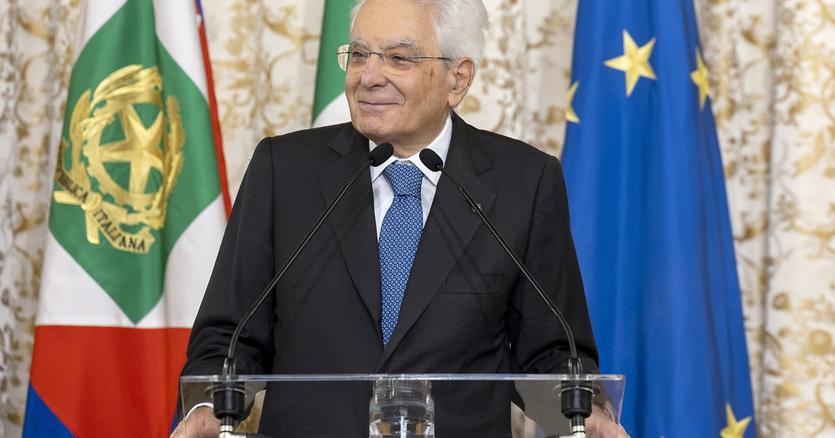 “Mattarella russofobo”: l