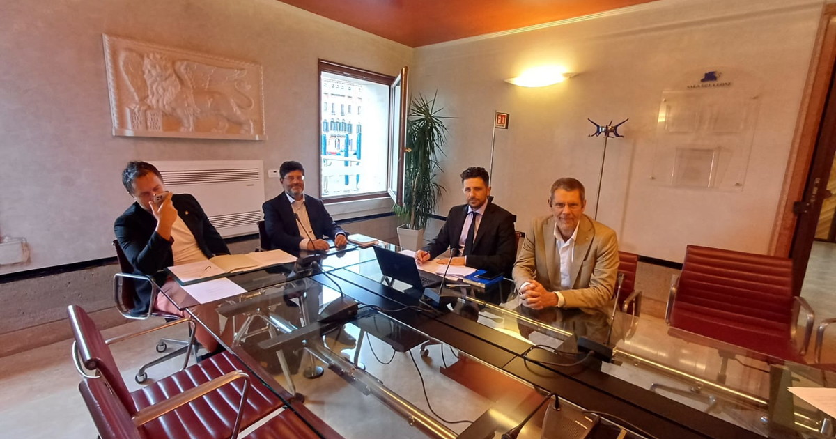 comunicato stampa terza commissione via libera alla prosecuzione attivit224 volte a promuovere comunit224 energetiche
