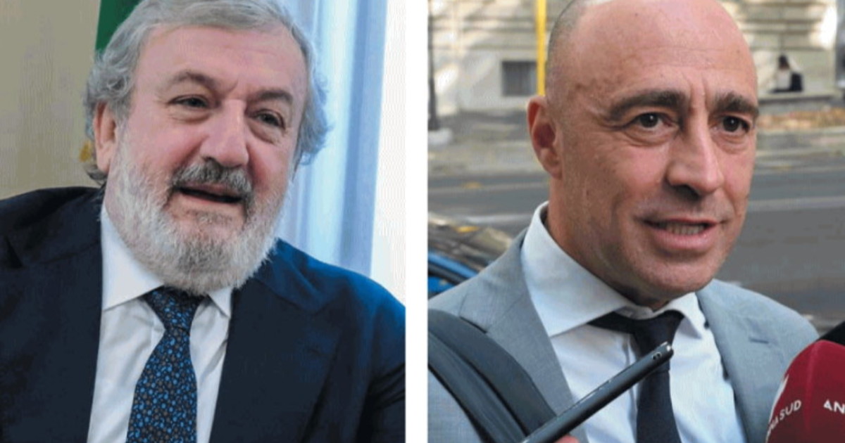 elly senza pace scoppia la grana puglia il caso taranto e il cortocircuito green