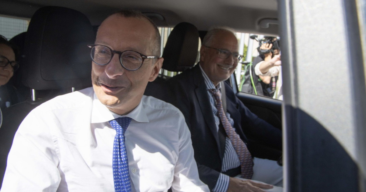 ricci 5 ore davanti al pm e ora torno a fare campagna elettorale
