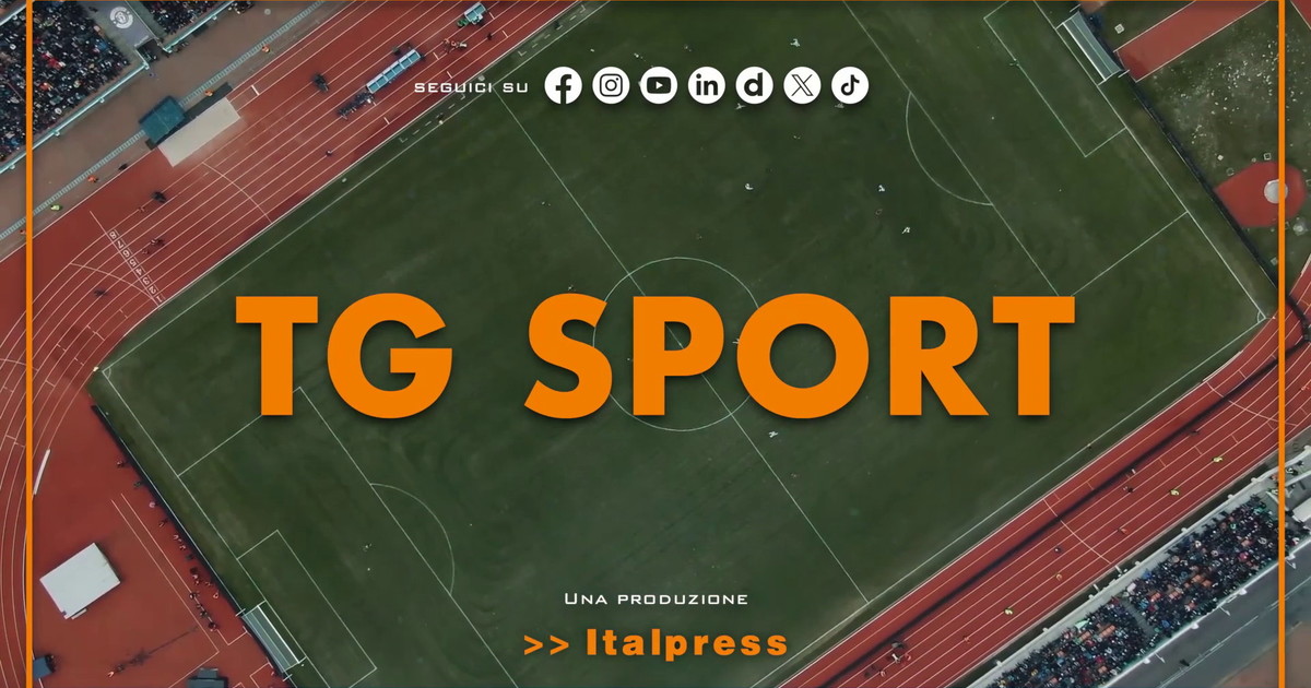 Tg Sport - 30/7/2025