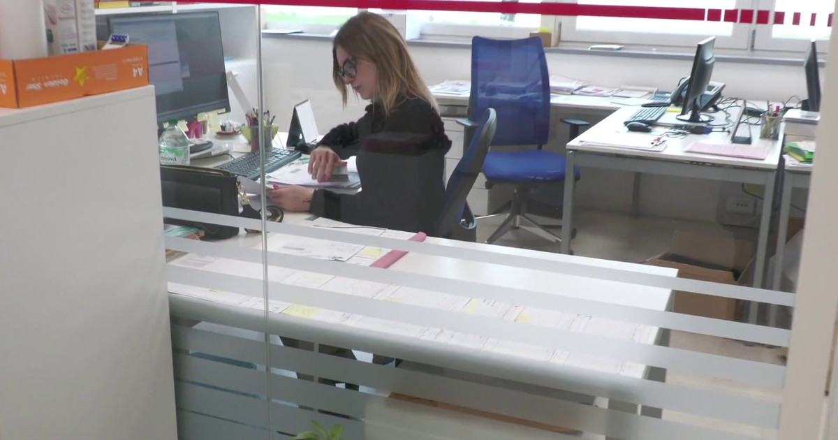 La crescita dell'occupazione trainata dalle micro e piccole imprese
