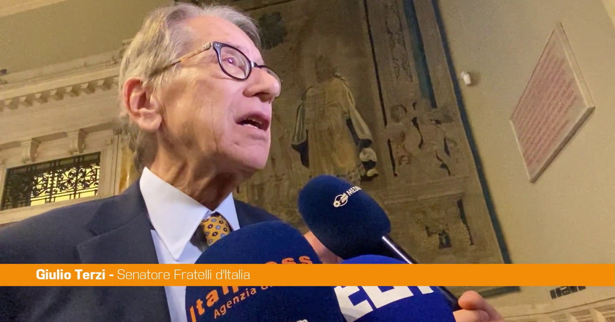 Terzi "La politica iraniana diventa più mostruosa e visibile"