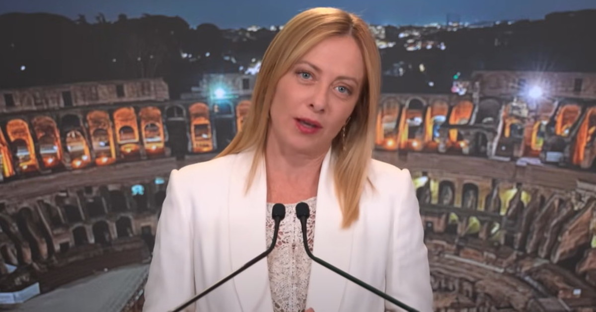 via libera alla riforma meloni a roma capitale il valore che merita video