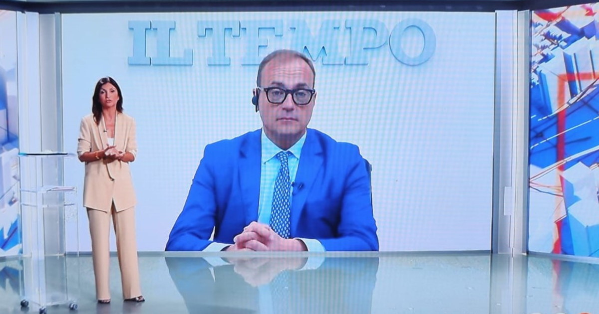 Falsi imam e propaganda islamista, Cerno: così la sinistra ha ignorato il pericolo Falsi imam e propaganda islamista, Cerno: così la sinistra ha ignorato il pericolo