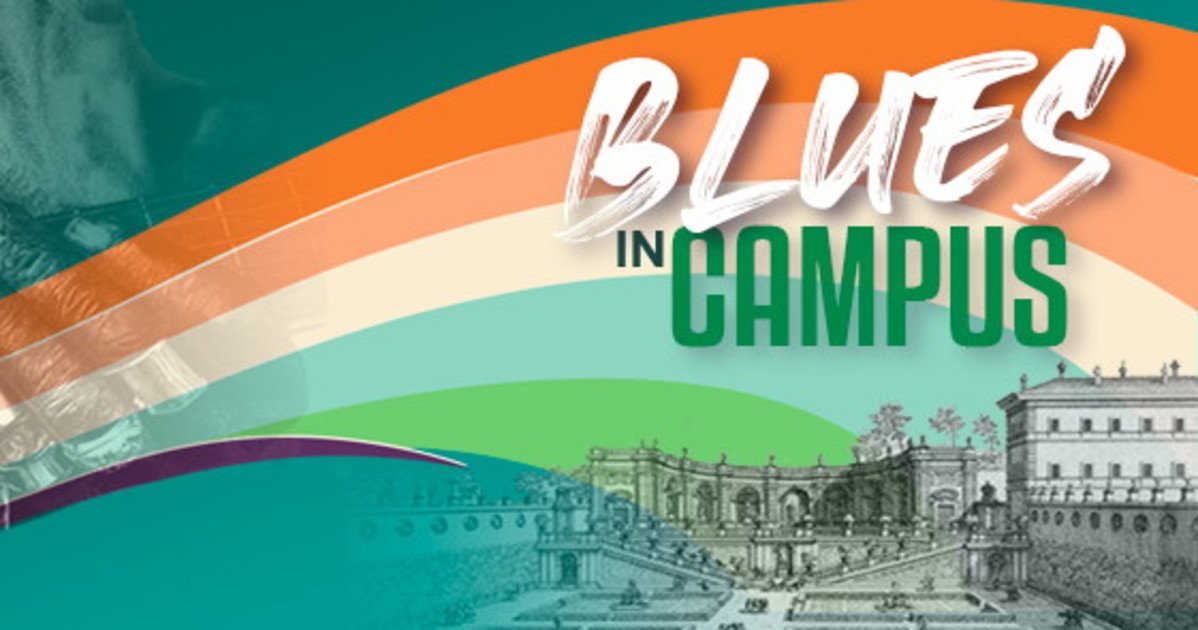 Musica e scienza si incontrano al festival “Blues in Campus” Musica e scienza si incontrano al festival “Blues in Campus”