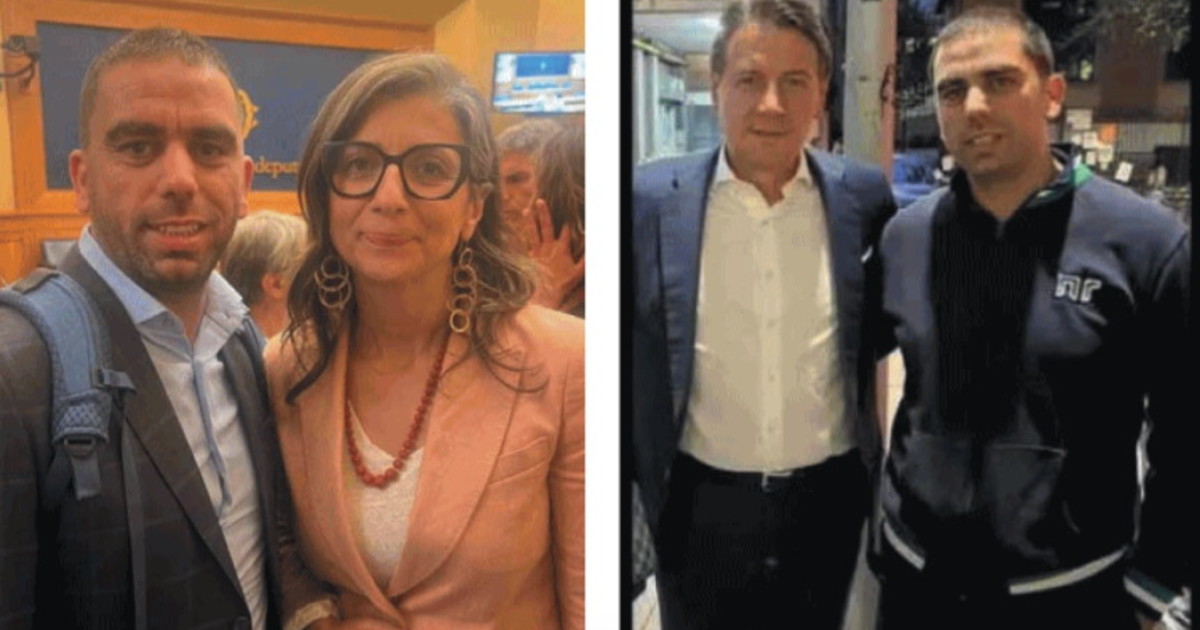 Bufera per Albanese alla Camera con il palestinese filo Hamas Bufera per Albanese alla Camera con il palestinese filo Hamas