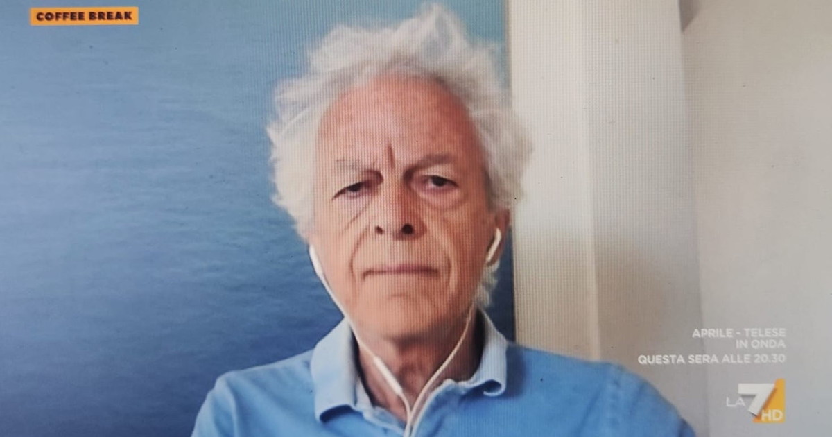 Felipe Rampani Gaza, Federico Rampini: perché il problema non è Israele ma Hamas – Il ...