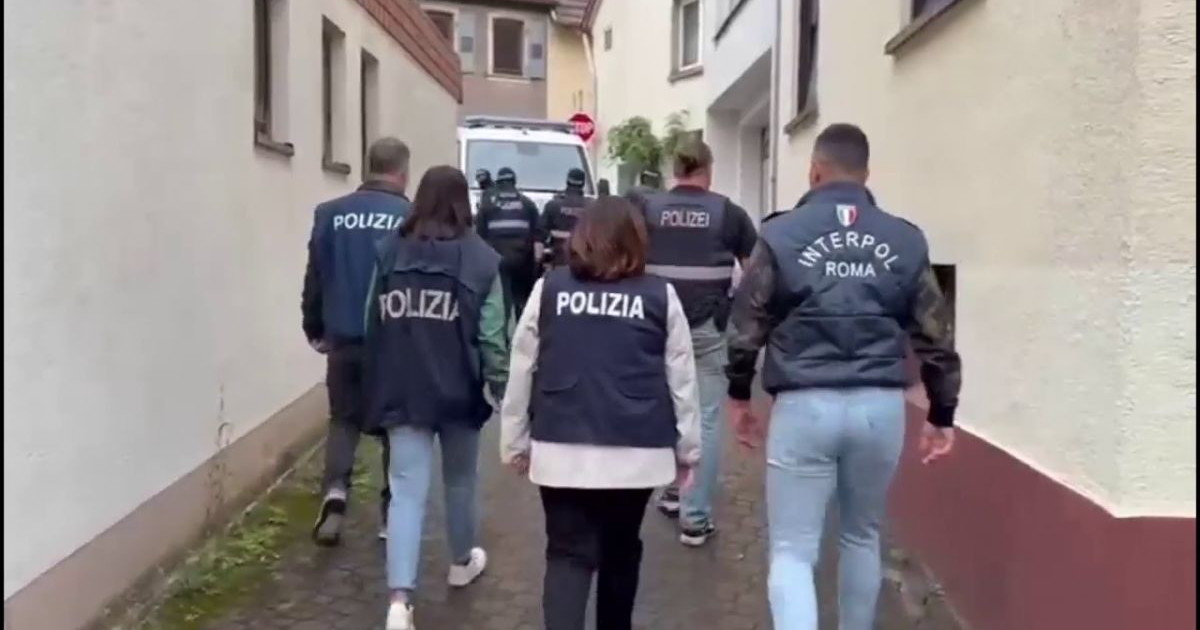 Arrestato somalo per traffico di migranti, omicidio e tortura