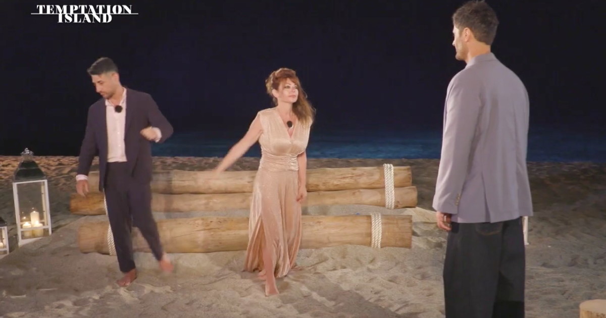 Temptation Island e La Ruota della Fortuna macinano record