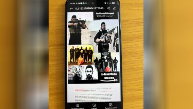 Jihad ed eversione, baby estremisti crescono: l'operazione della polizia