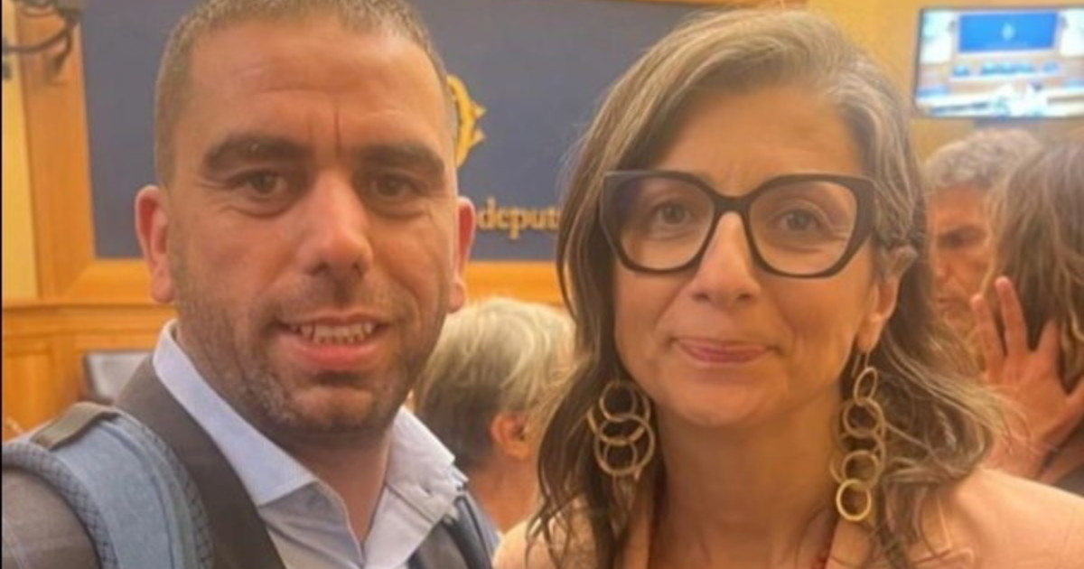 albanese alla camera col filo hamas il caso sollevato da il tempo finisce in parlamento