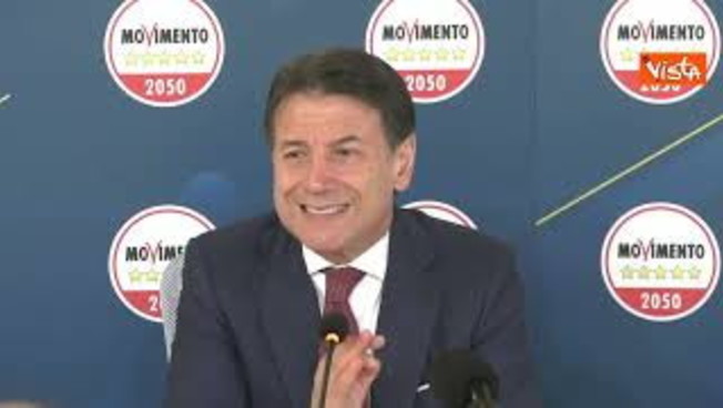Regionali Marche, Conte: "Allo stato attuale nessuna necessità di chiedere passo indietro a Ricci"