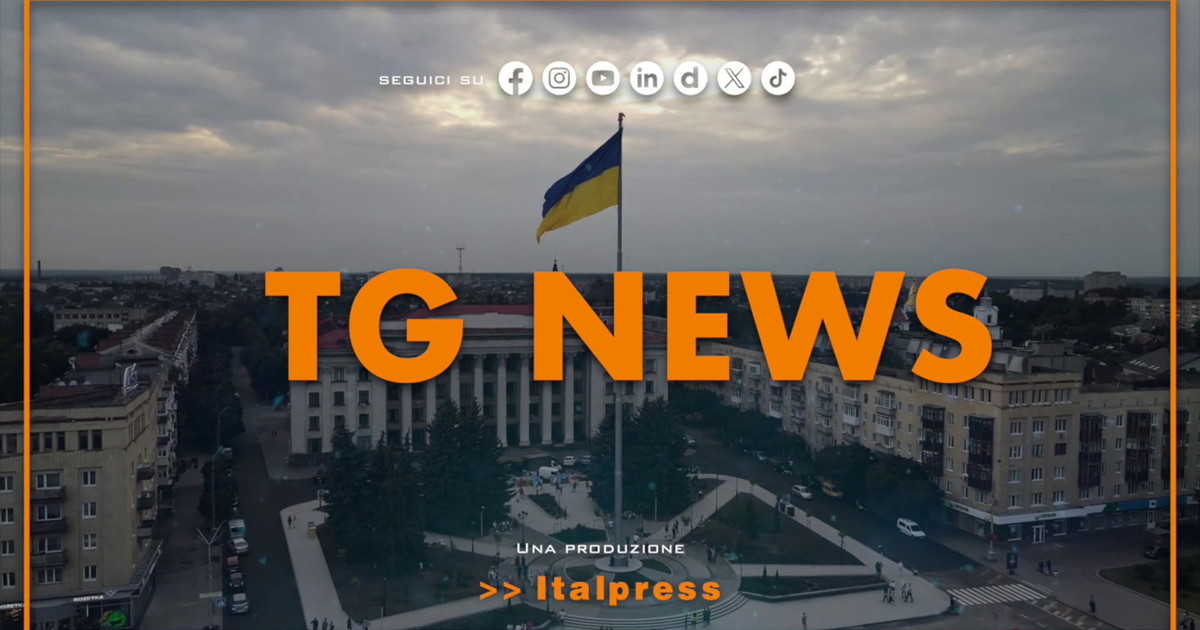 Tg News - 31/7/2025