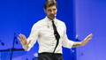 De Martino conferma l'amore con Caroline Tronelli